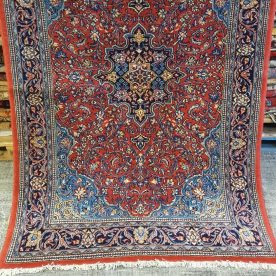 0233 Sarough (205x137 cm)