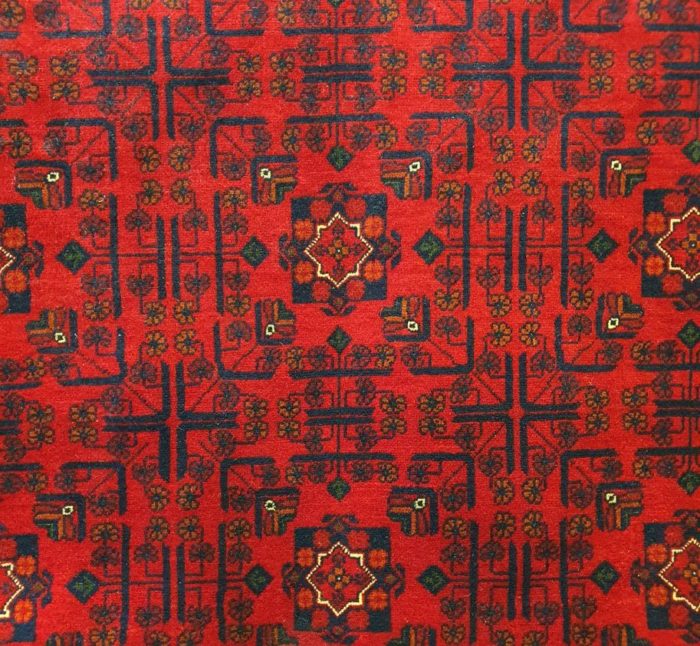 0311 Super Afgan (299x198 cm) - Image 3