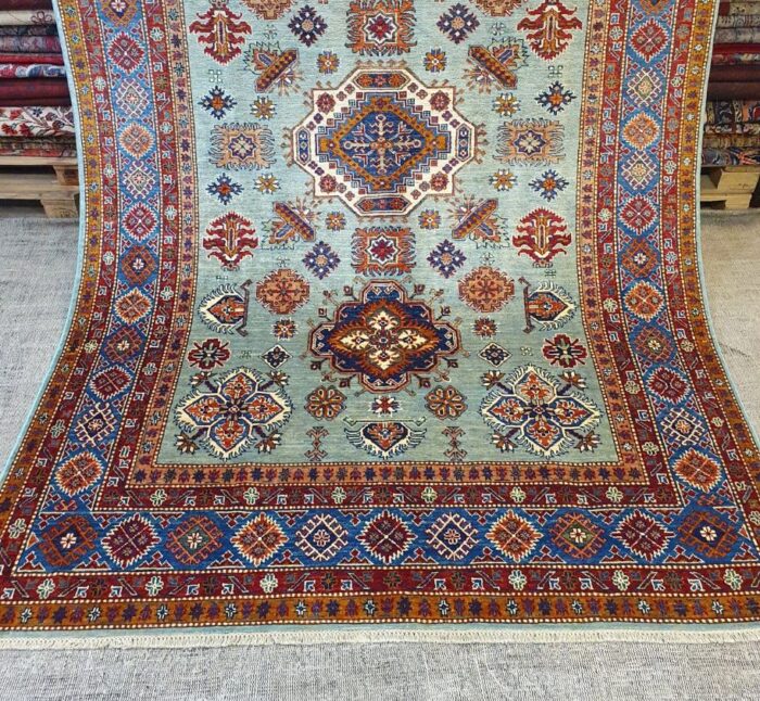 0423 Super Kazak (309x205 cm)