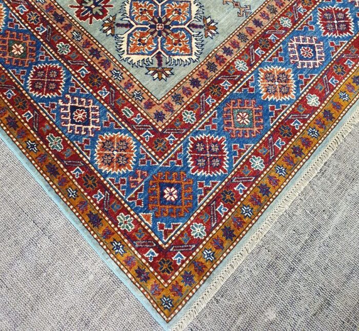 0423 Super Kazak (309x205 cm) - Image 2