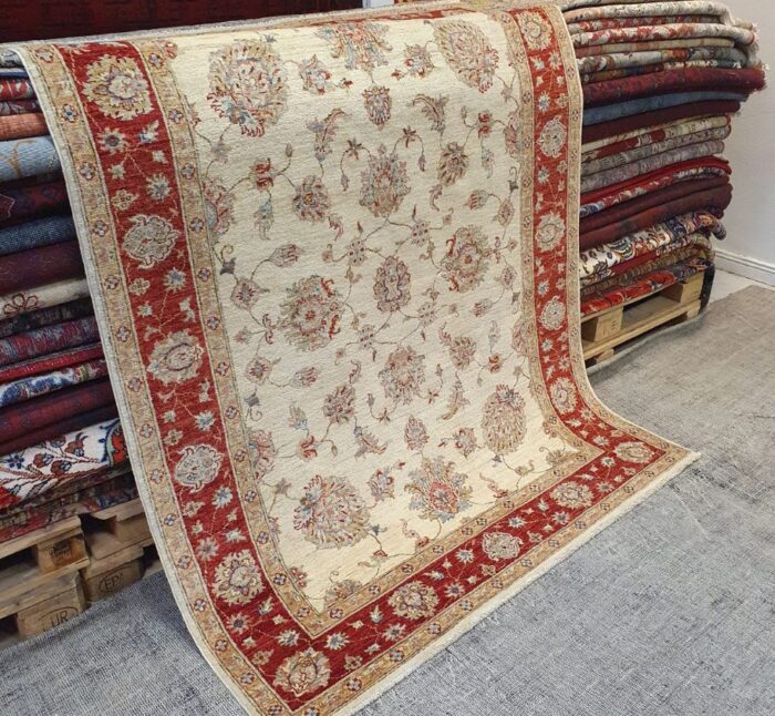 0428 Ziegler (205x152 cm) - Image 2