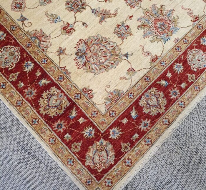 0428 Ziegler (205x152 cm) - Image 3