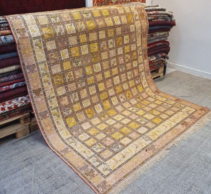 0429 Sumak (277x185 cm) - Image 3