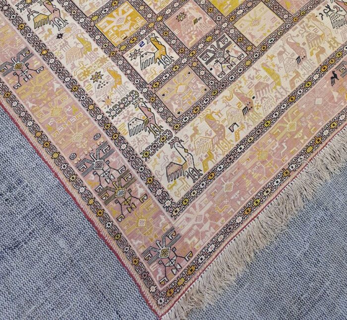0429 Sumak (277x185 cm) - Image 2