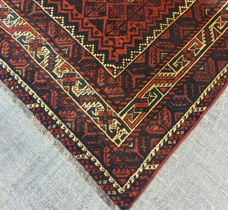 0461 Shiraz (338x225 cm) - Image 2